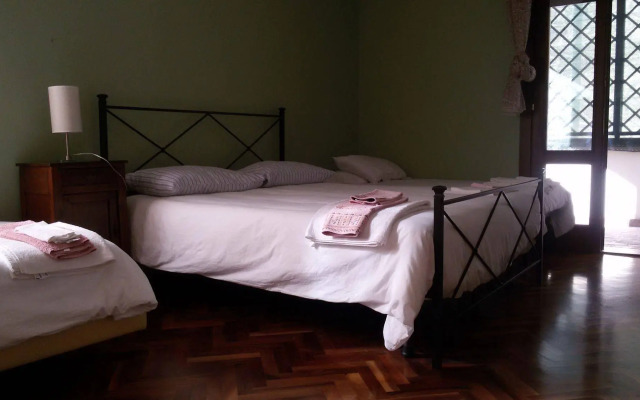 Viale Manzoni