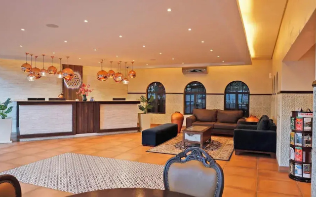 Qurtuba Resort and Events