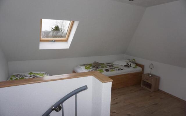 Gästehaus Buonanotte 2