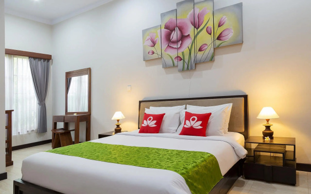 ZEN Rooms Ubud Jembawan 2