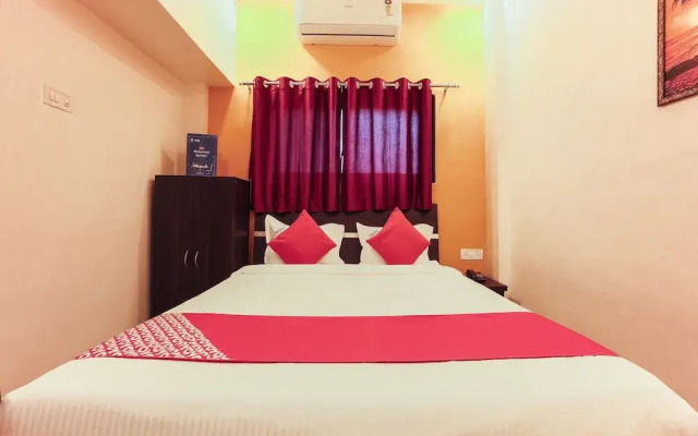 The Orchid Guest House By OYO Rooms