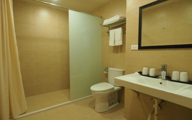 M Hotel