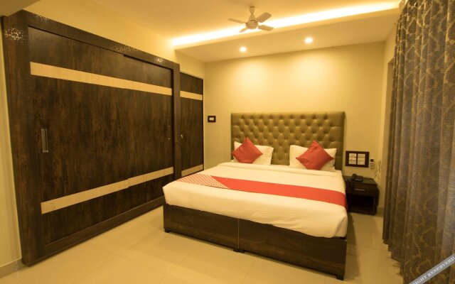 Royal Sand by OYO Rooms