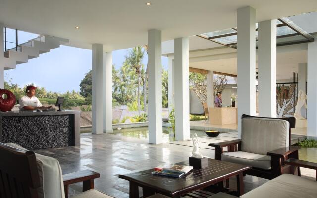 FuramaXclusive Resort & Villas, Ubud