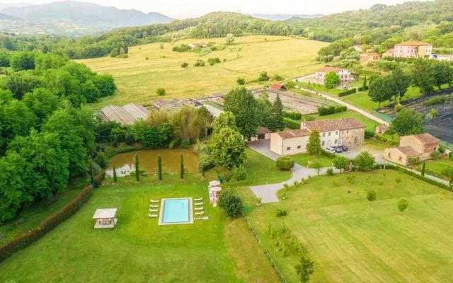 Villa Papari in Gragnano