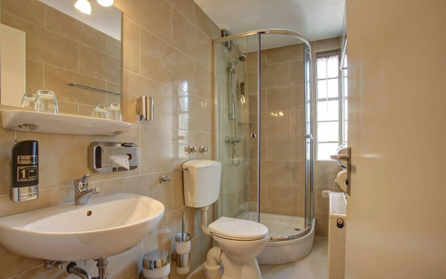 Hafner Hotel- Apartment