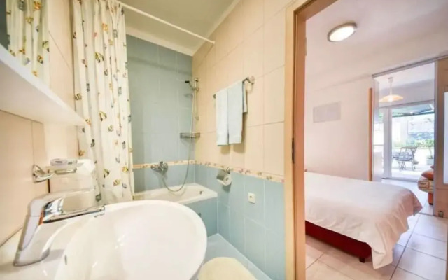 Ennio - 100m From the Beach - A1 Narančasti