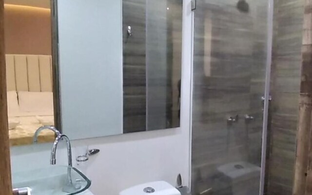 Hotel Agora Boutique
