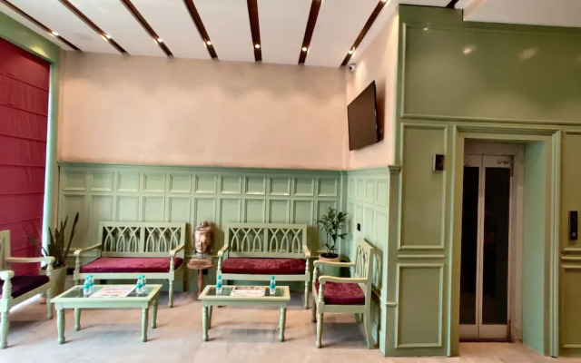 Hotel Dua Grand