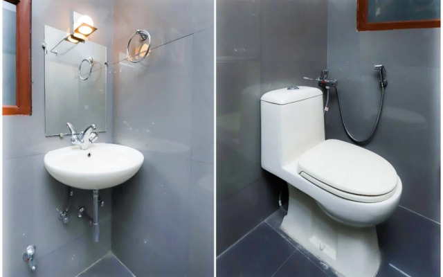 Hotel Sun Haven by OYO