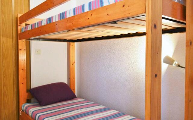 Appartement Le Lavandou, 2 pièces, 4 personnes - FR-1-251-411