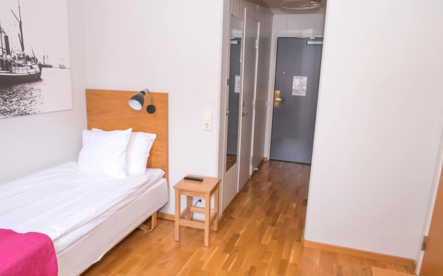 Best Western Plus Kalmarsund Hotell