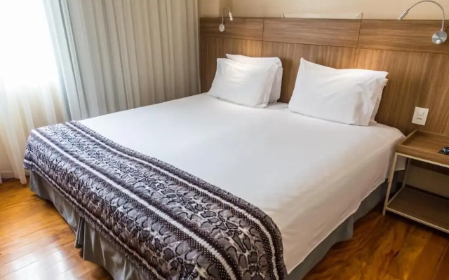 Grand Resort Serra Negra