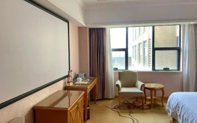 Vienna International Hotel Guangdong Foshan Nanhai Heshun