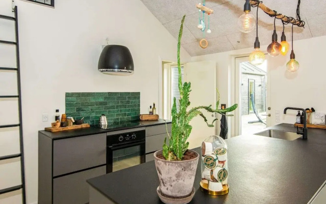 Holiday Home in Tarm