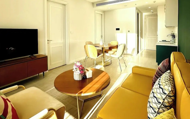 La Phan Phu Quoc Hillside Apartment