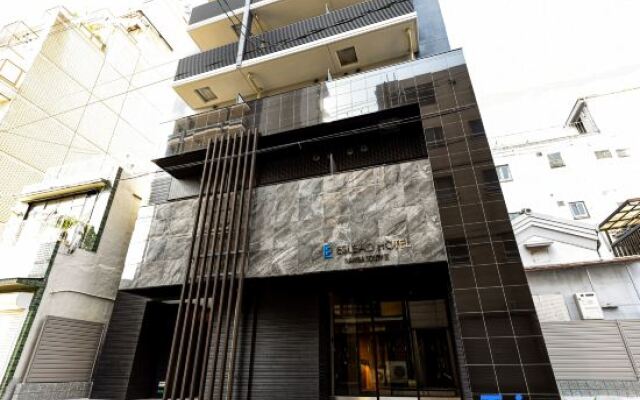 Eslead Hotel Namba South III