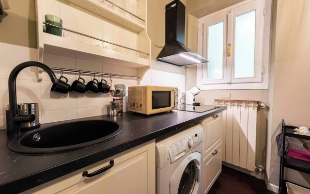 Florence Central Suites by MMega