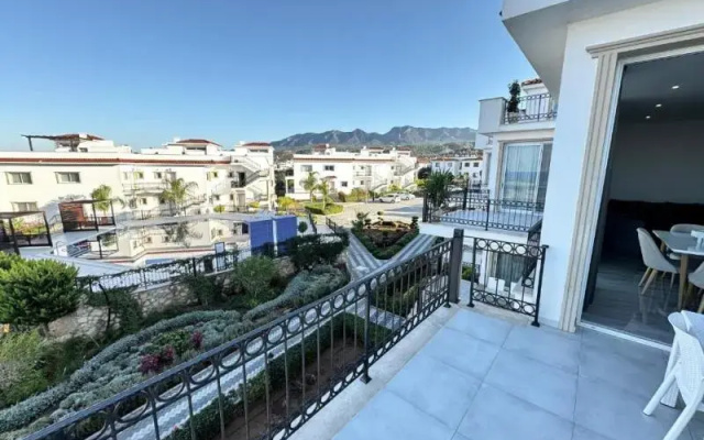 Sea Magic by Carrington Apartment hotel
