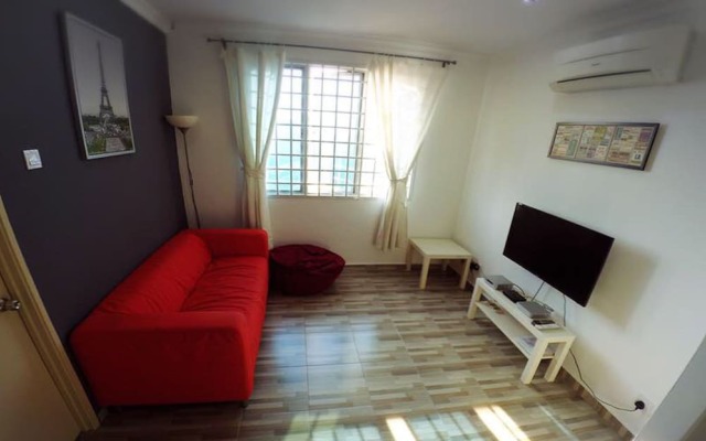 Casa Subang