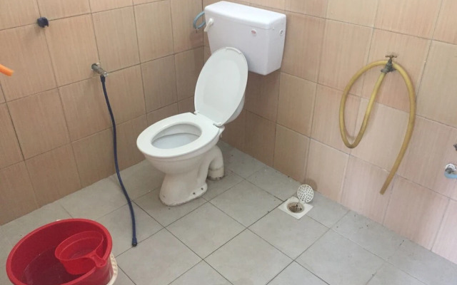 Panorama View Chalet & Homestay