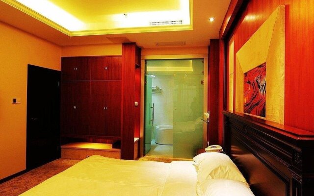 Jinxuan Yijun Hotel