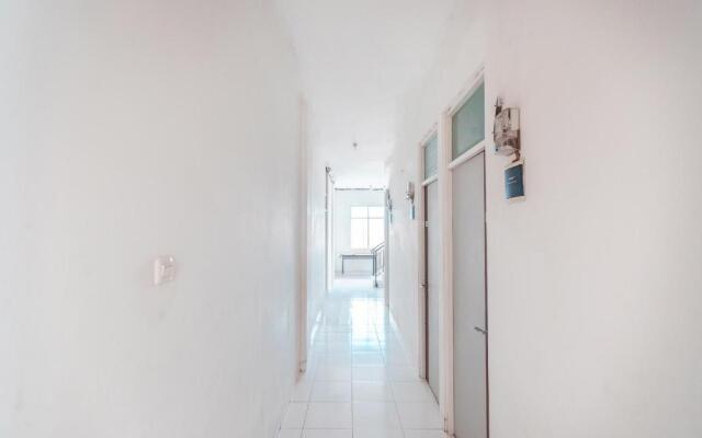 OYO 1907 Pangrango Residence