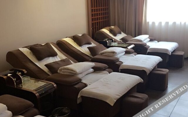 Xinguang Hotel