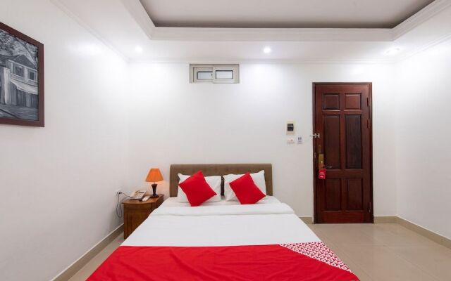 OYO 712 Hanigo 3 Homestay Da Nang