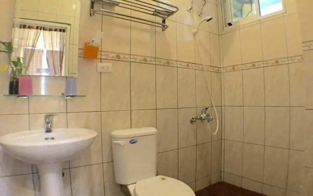 tai-chia Bed and Breakfast