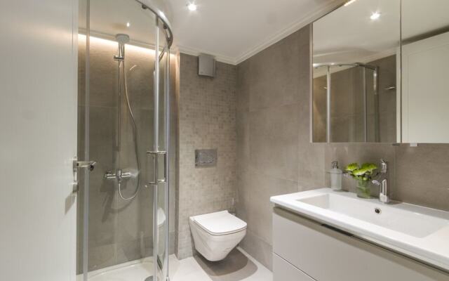 1 Bedroom Duplex to Rent- Clanricarde 8