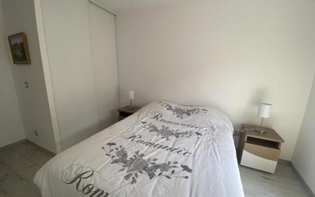 Appartement Arcachon, 3 pièces, 4 personnes - FR-1-474-209