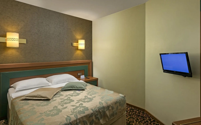 Özkaymak Select Hotel