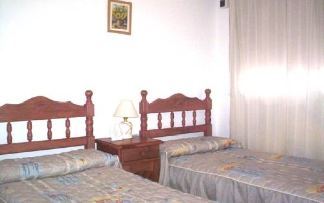 Hotel Las Acacias