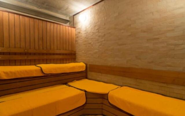 Dormy Inn Hatchobori Tokyo