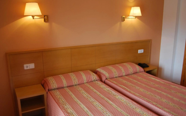 Hotel Santa Faz