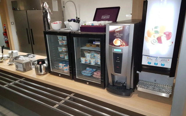 B&B HOTEL Lyon Sud Etats-Unis