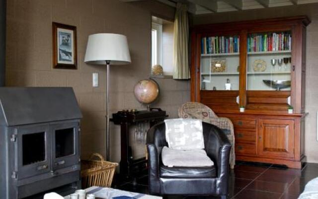 Le Vieux Sart 32 Coo