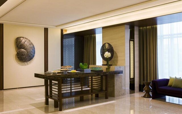 Courtyard by Marriott Seoul Times Square