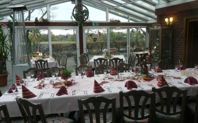 Hotel & Restaurant Haus Niederrhein