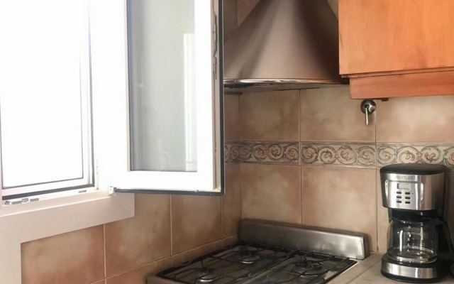 Apartment in Recoleta Buenos Aires next to an Embassy