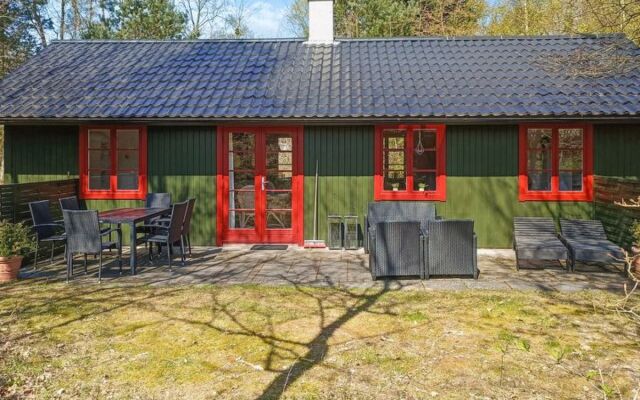 "Mogens" - 250m from the sea in Bornholm
