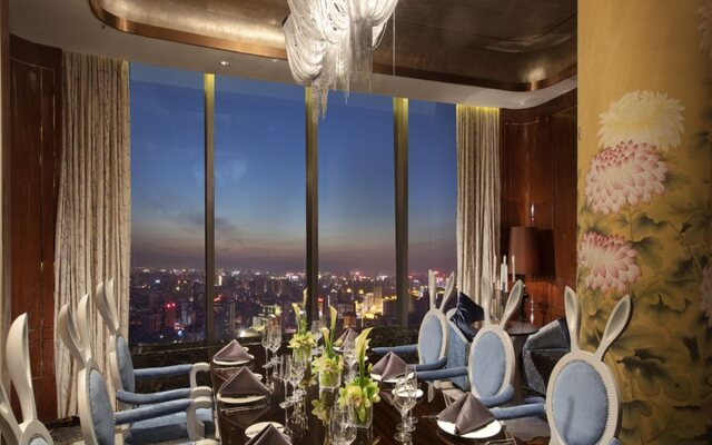 Crowne Plaza Xian by IHG