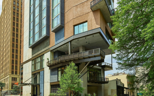 Canopy by Hilton San Antonio Riverwalk