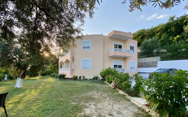 OniRana Apartaments