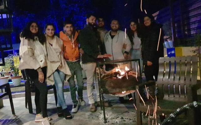 Forest Inn Home stay