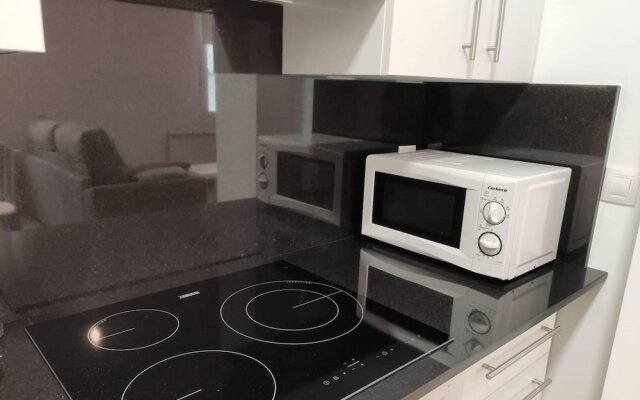 Apartment With 2 Bedrooms in Ourense, With Wifi