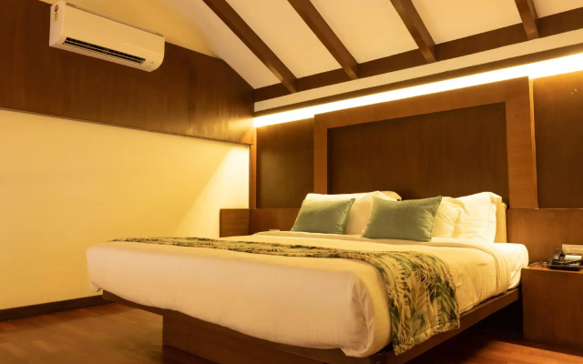 Silent Shores Resort & Spa