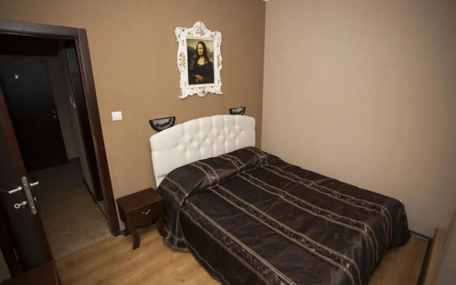 Red Hotel - Lozenetz