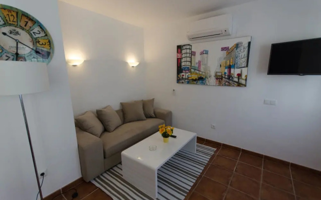 Bungalow Antonio